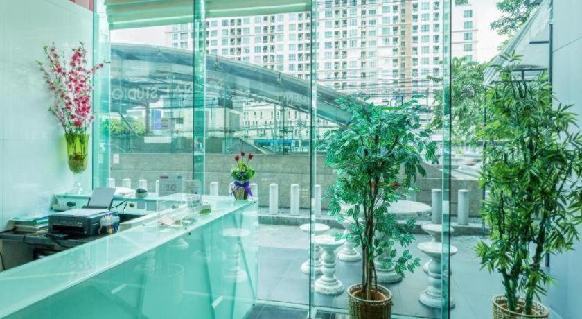 Hotel The Park 3*