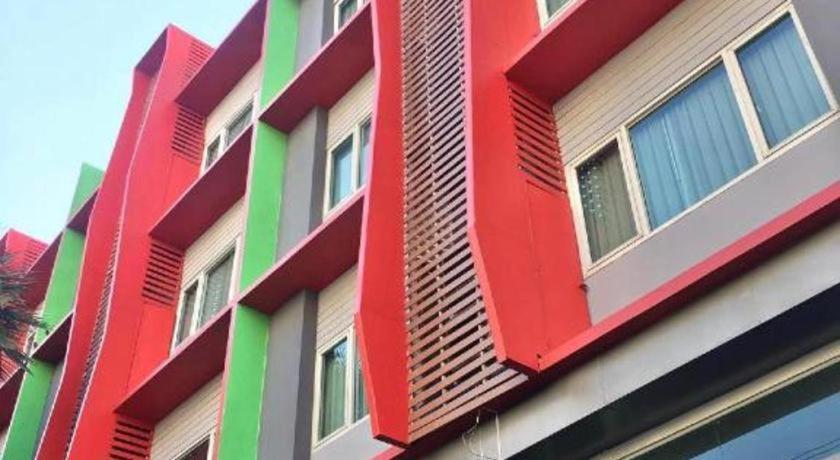 Hotel The Park