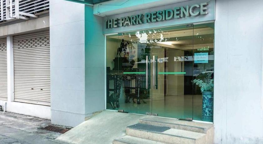 The Park 3*