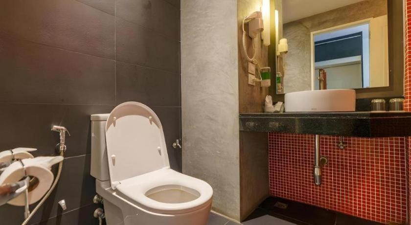 Hotel The Park 3*