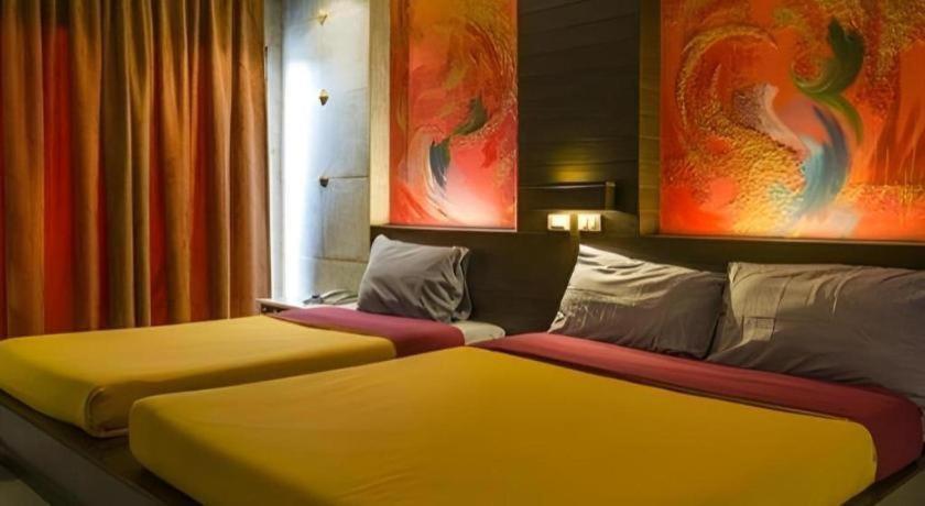 Pak Ping Ing Tang Boutique 4* Bangkok