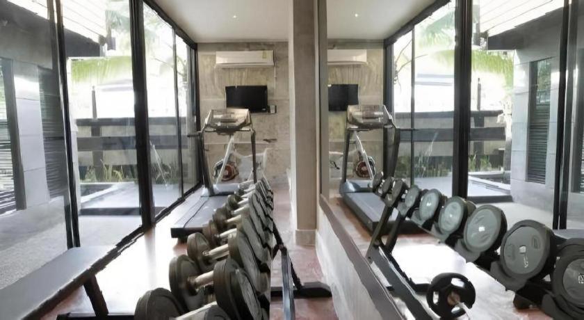 Khách sạn Pak Ping Ing Tang Boutique 4*