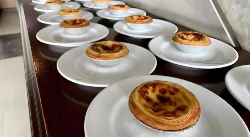Pak Ping Ing Tang Boutique Khách sạn 4*