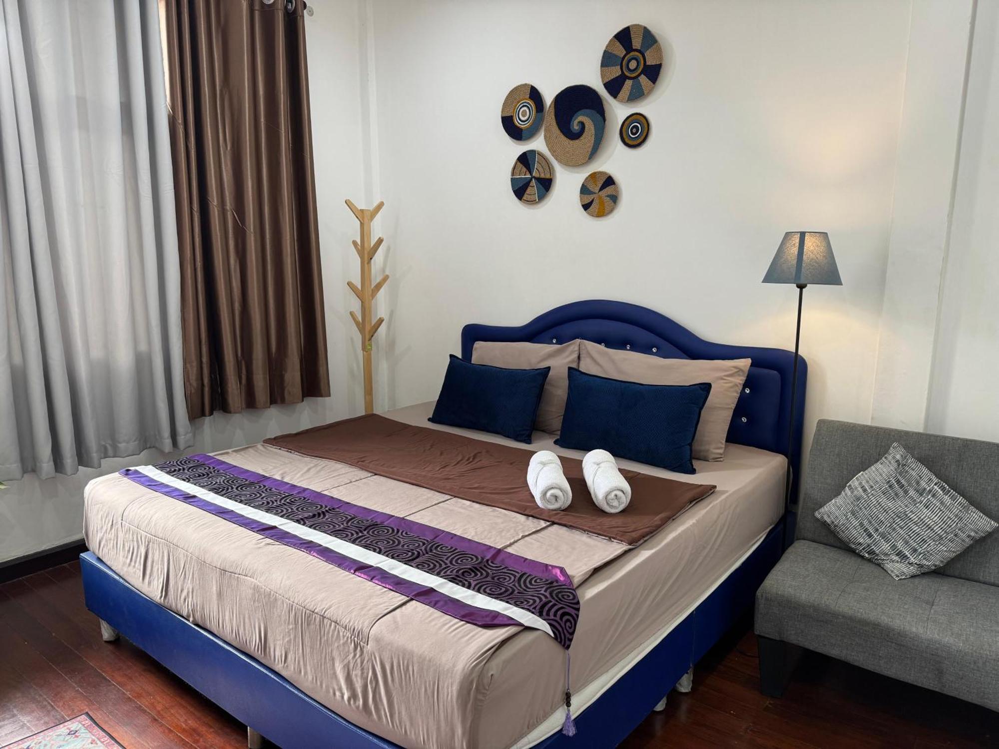 Guest house Twenty One Place *