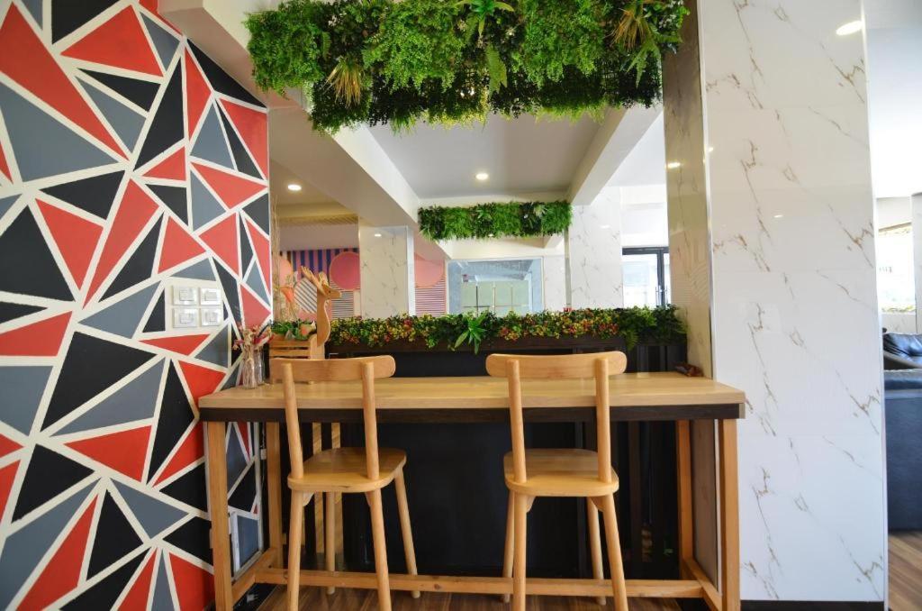 Station 203 Hotel Bangkok