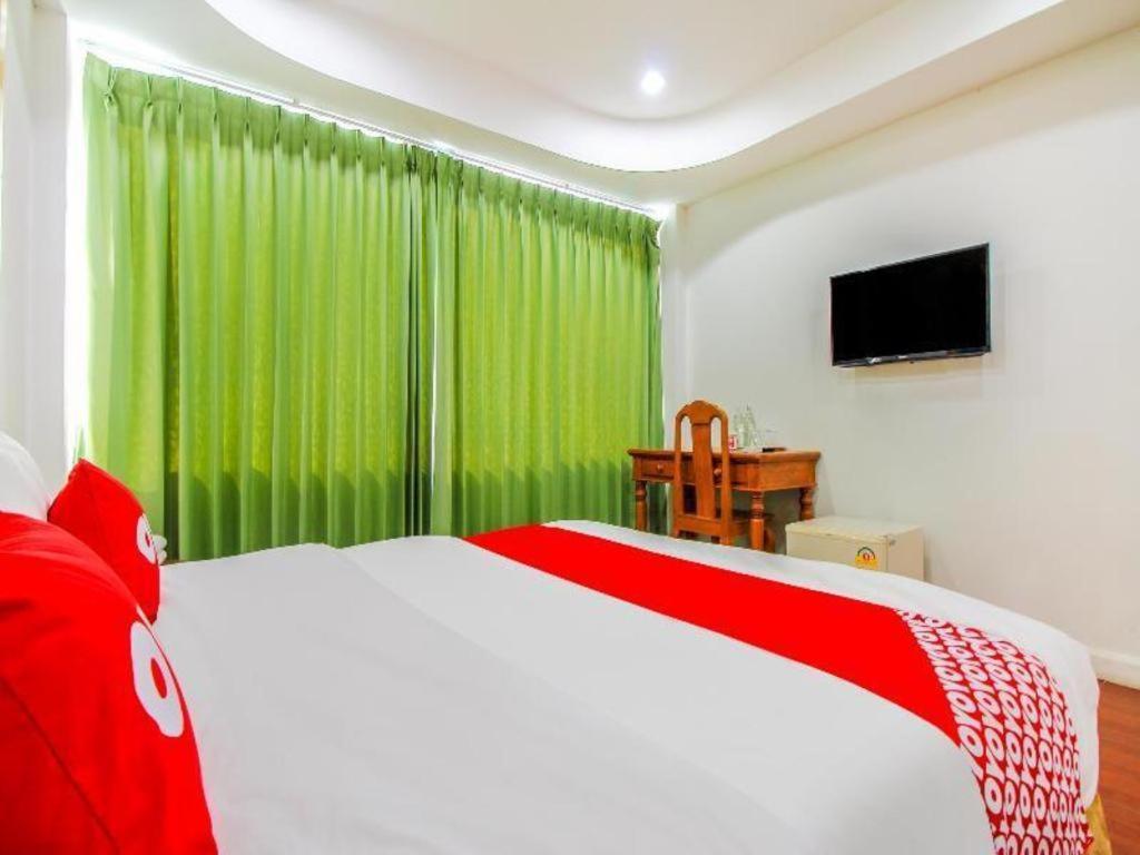 Hotell Oyo 410 Diamond Boutique 3*