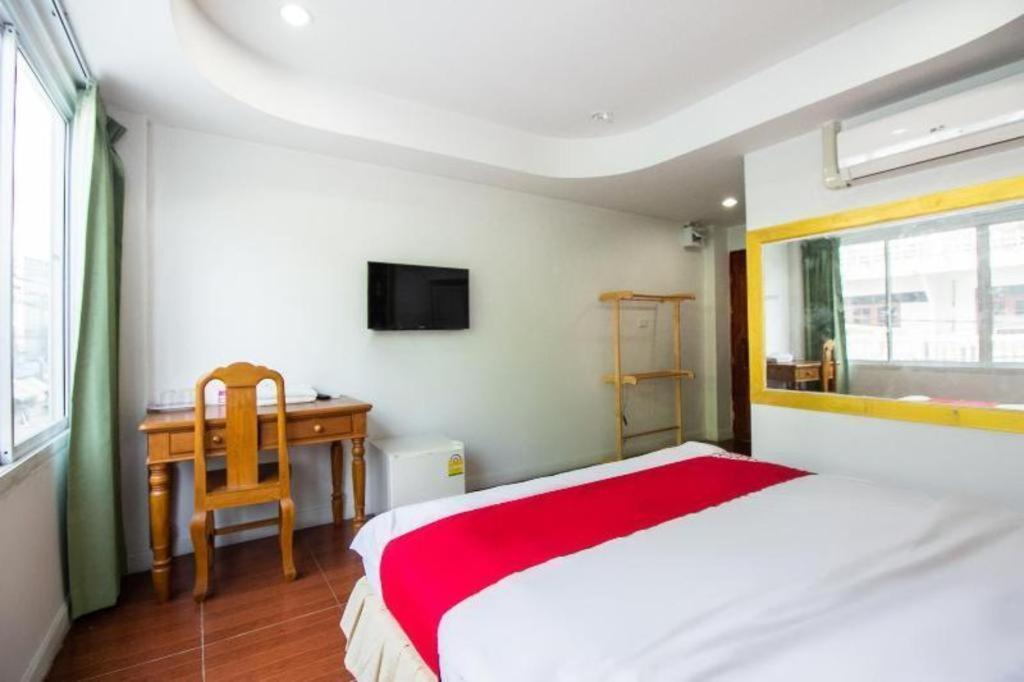Oyo 410 Diamond Boutique Hotell