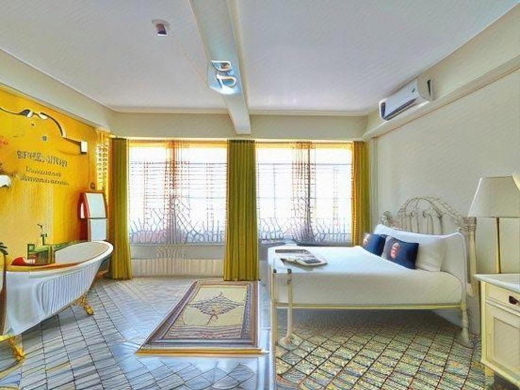 Hotel 2499 Heritage Chinatown By Roomquest
