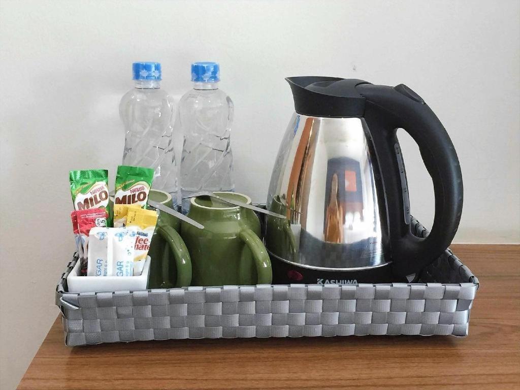 Pannapat Place Hotel Bangkok