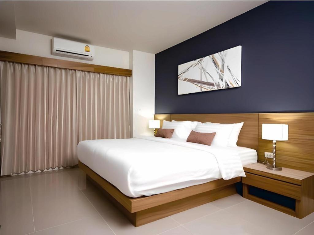 Hotel Pannapat Place 3*