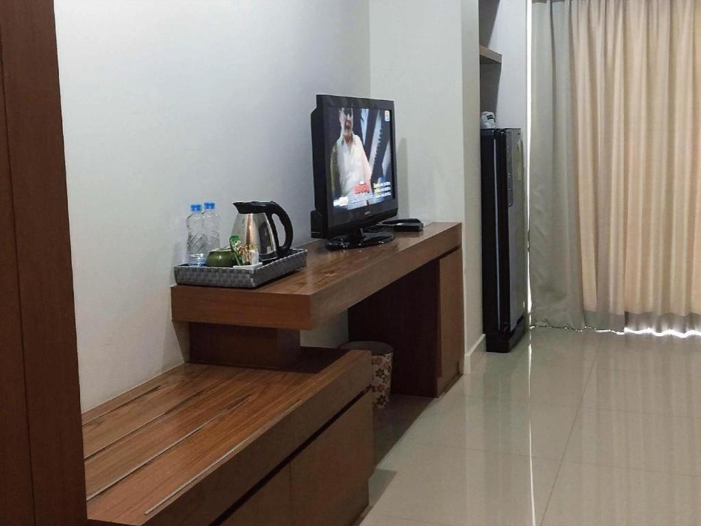 Hotel Pannapat Place Bangkok