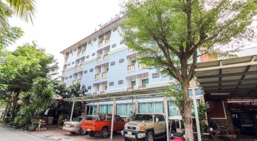 Hotel Thai Garden 3*