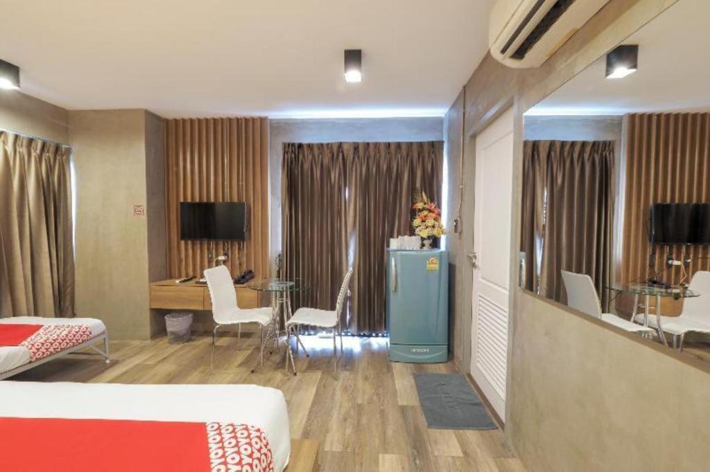 Oyo 75368 Demadre Hotell