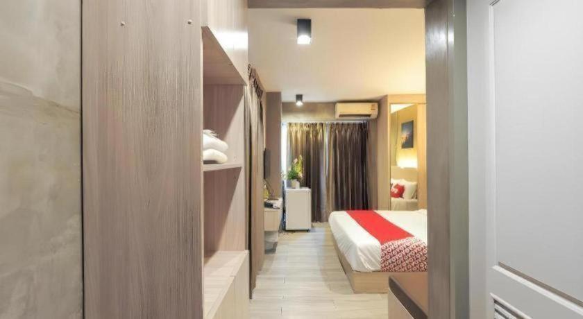 Hotell Oyo 75368 Demadre 3*