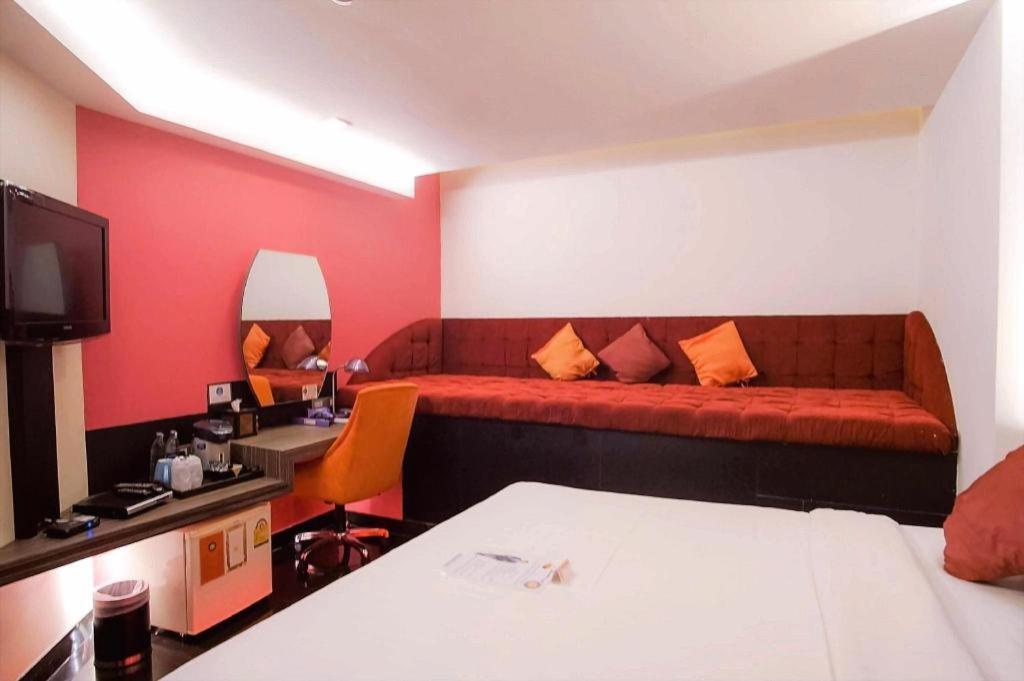 Heaven@4 Hotell 3*