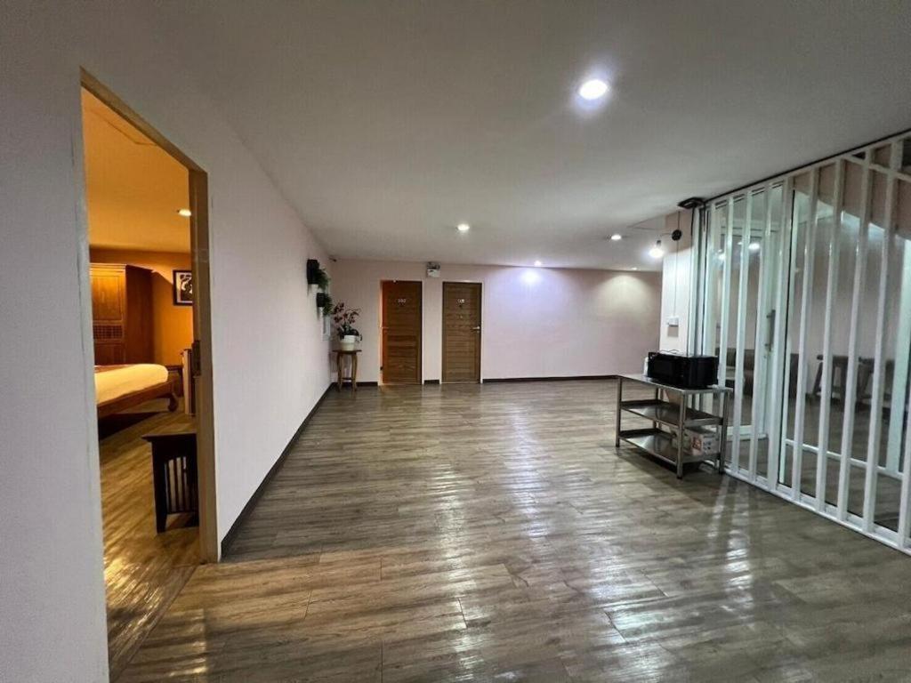 Phaphoom Boutique Hotel 3*