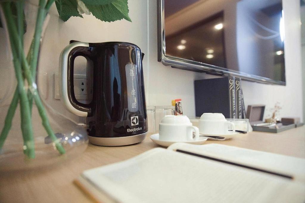 Thaisun Khách sạn 4*