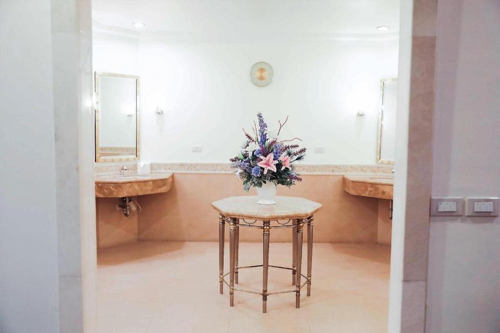 Khách sạn Thaisun Bangkok