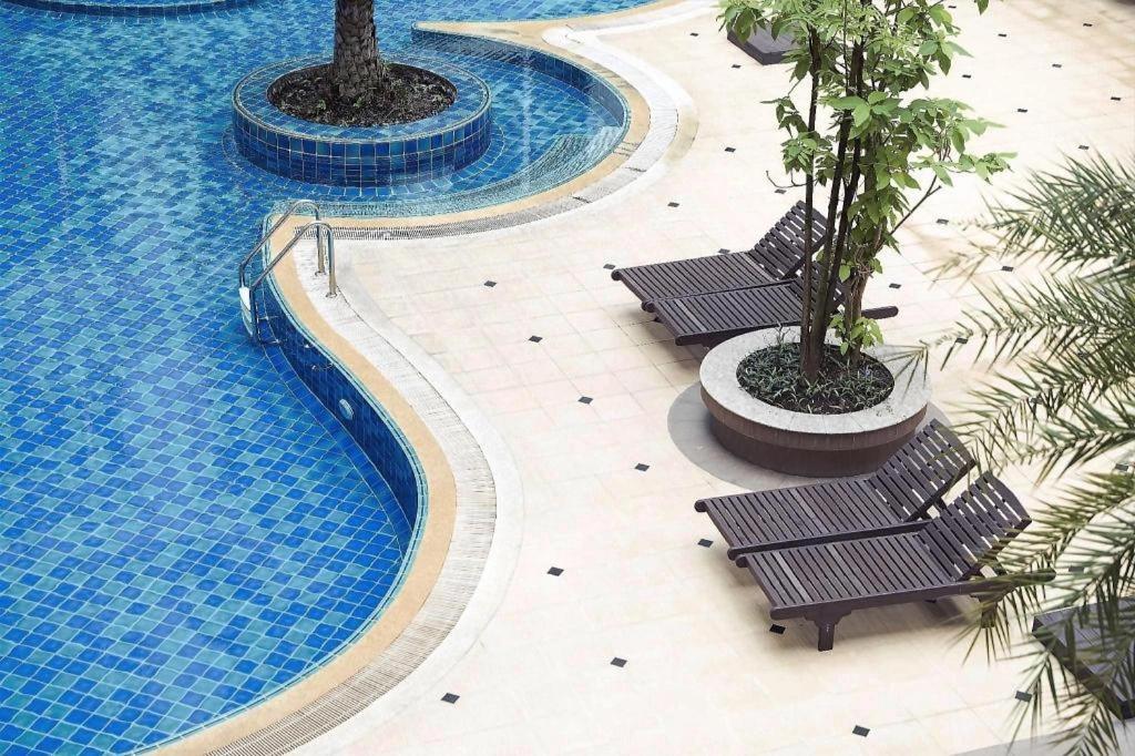 Thaisun Khách sạn 4*