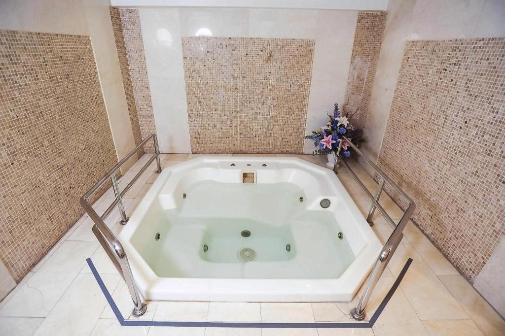 Khách sạn Thaisun Bangkok