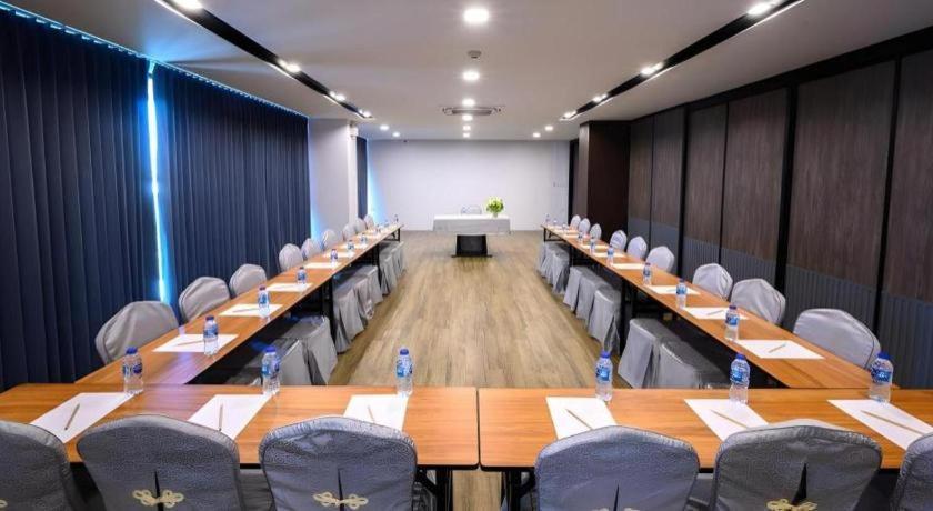 Hotel Iwish Bangkok