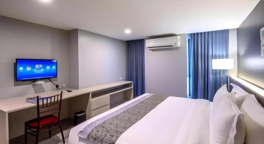 Iwish Bangkok