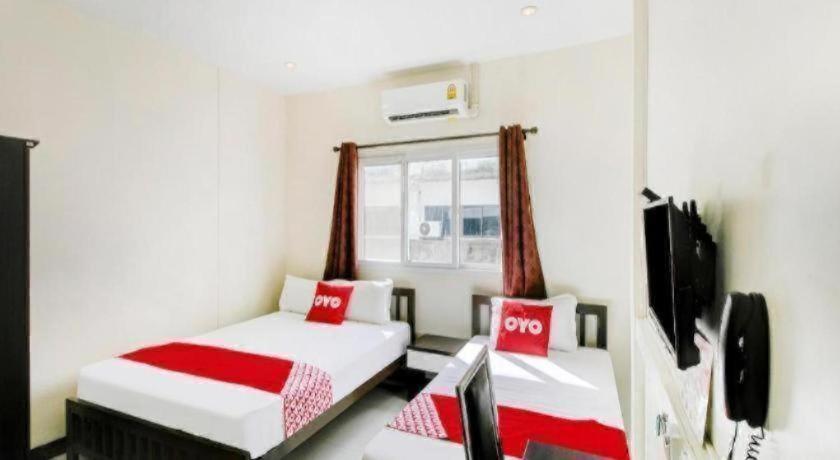 Hotel Oyo 253 Kk 11 Boutique 2*