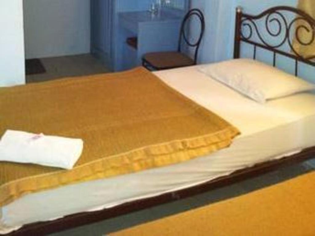 Centaur Hostal