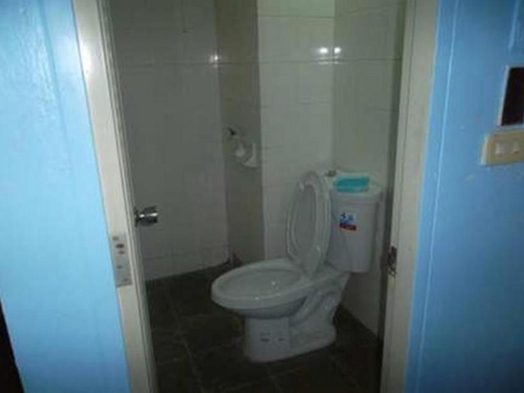 Centaur Hostal *