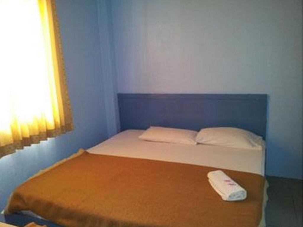 Hostal Centaur Bangkok