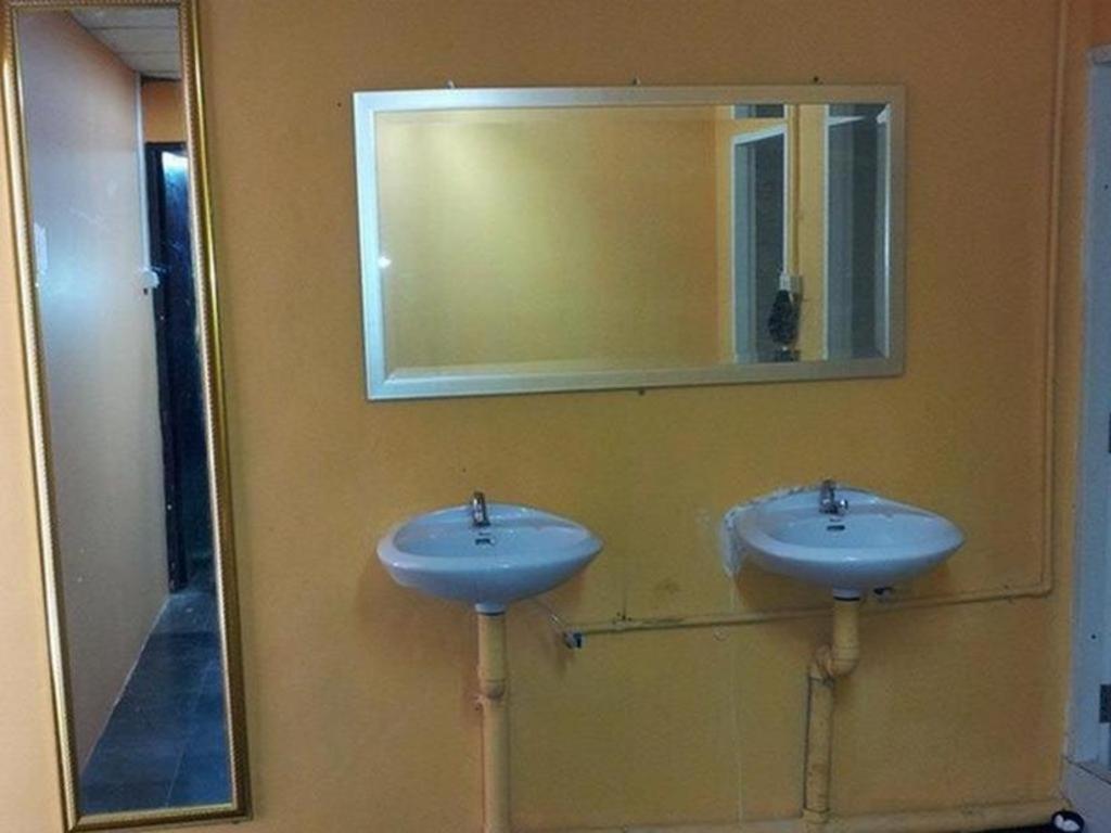 Hostal Centaur