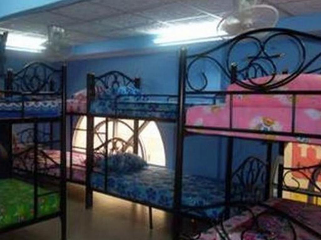 Centaur Hostal Bangkok