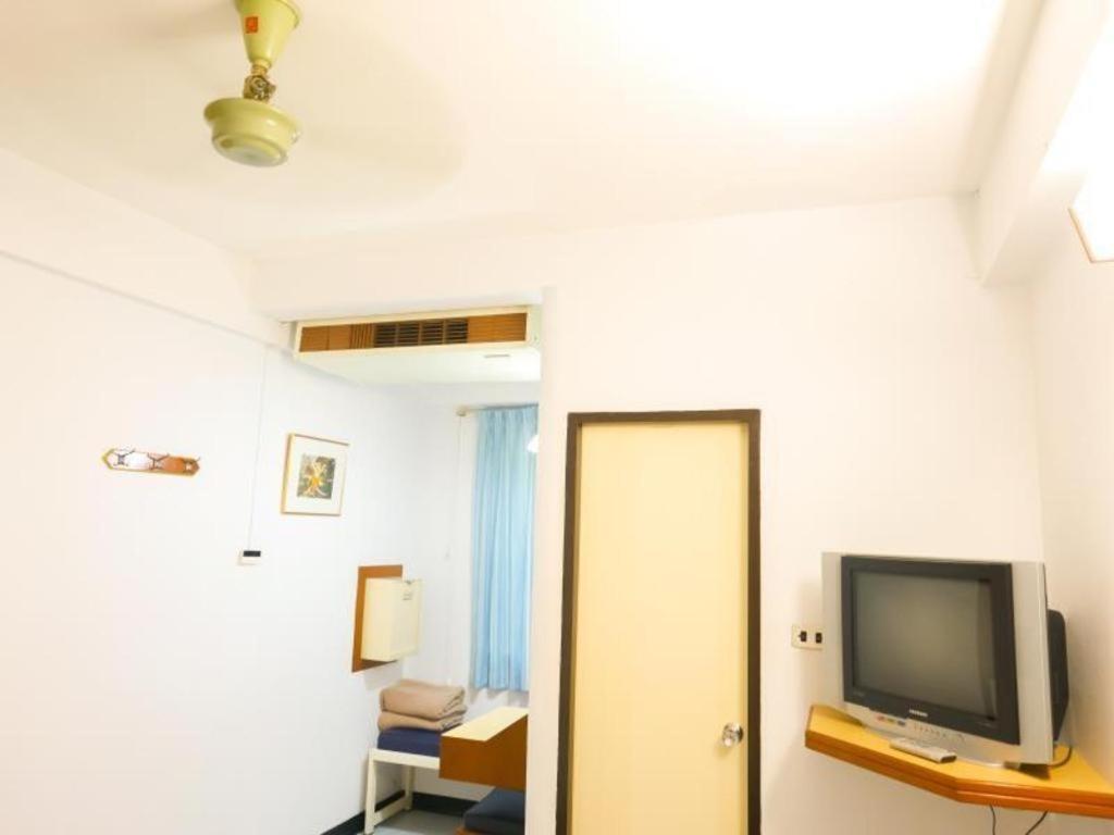 New Siam Hostel Bangkok