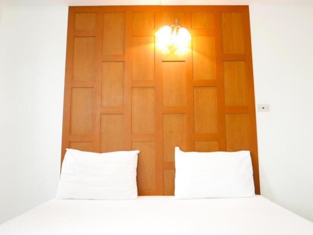 New Siam Hostel