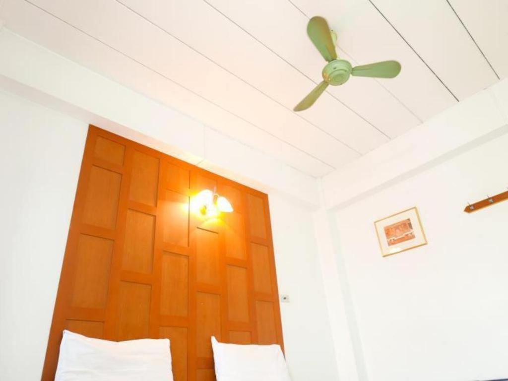 Hostel New Siam