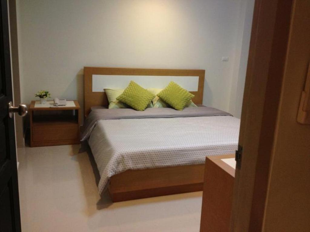 Ipremium Sukhumvit 81 Hotel Hotel Bangkok