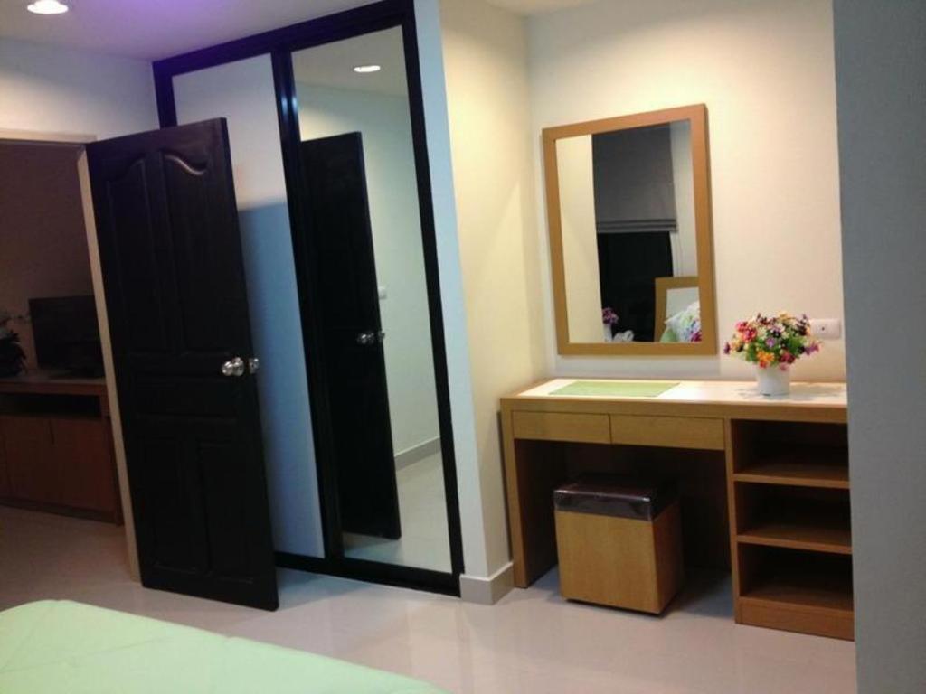 Hotel Ipremium Sukhumvit 81 Hotel Bangkok