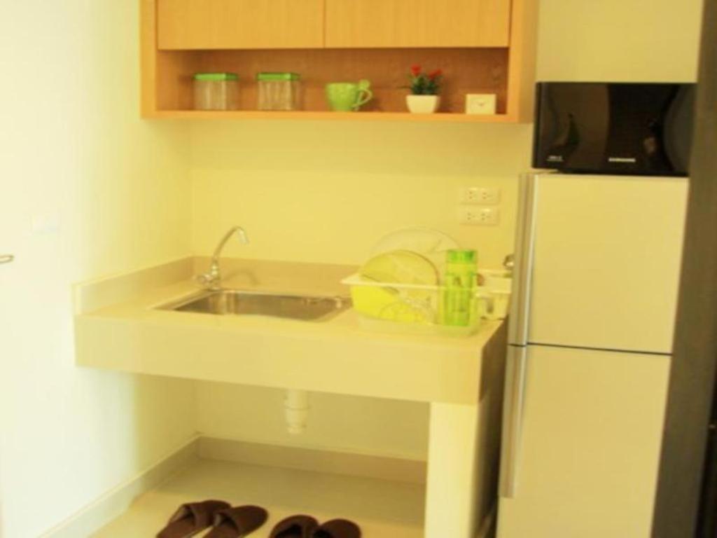 Ipremium Sukhumvit 81 Hotel 3* Bangkok