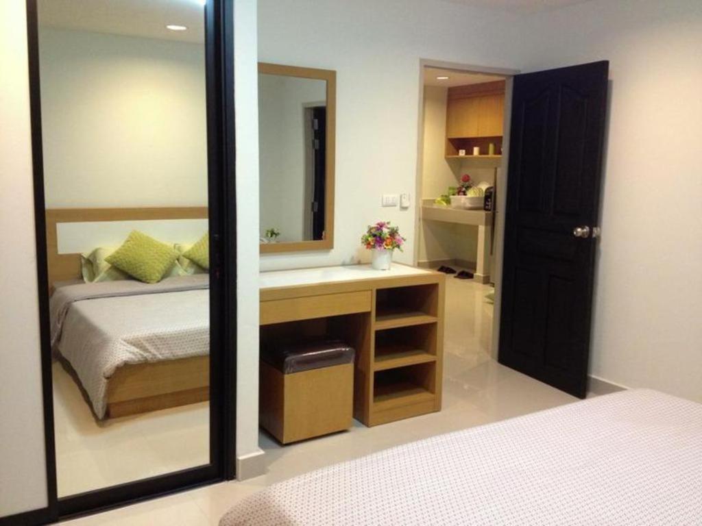 Ipremium Sukhumvit 81 Hotel Hotel