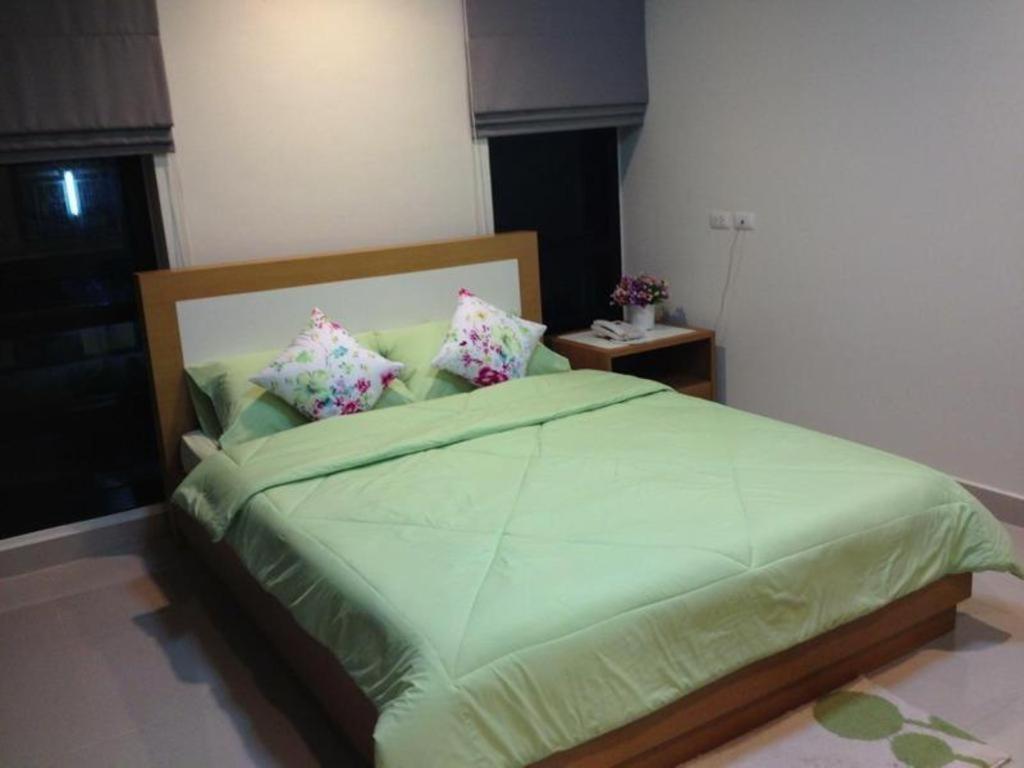 Hotel Ipremium Sukhumvit 81 Hotel 3*