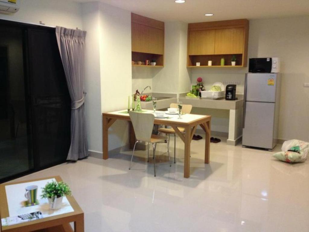 Ipremium Sukhumvit 81 Hotel Hotel Bangkok