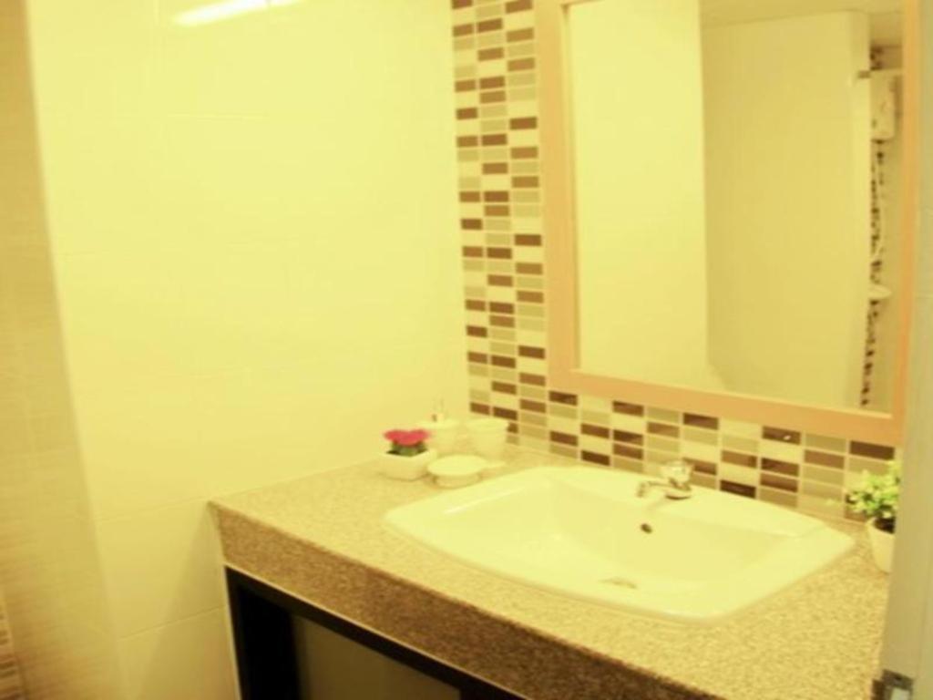 Hotel Ipremium Sukhumvit 81 Hotel Bangkok