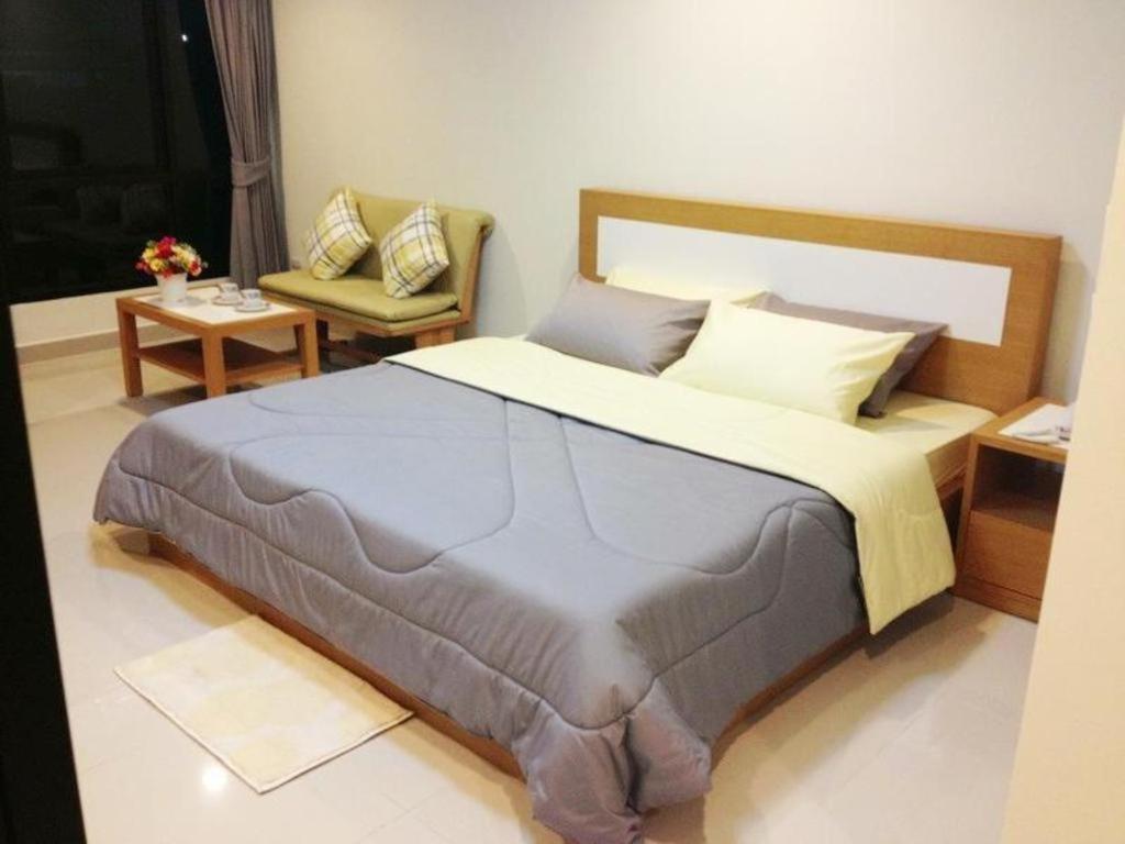 Ipremium Sukhumvit 81 Hotel
