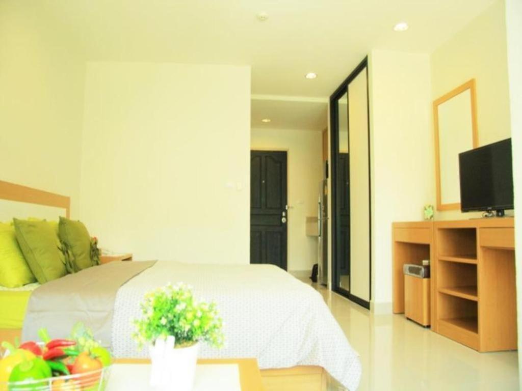 Ipremium Sukhumvit 81 Hotel Hotel Bangkok