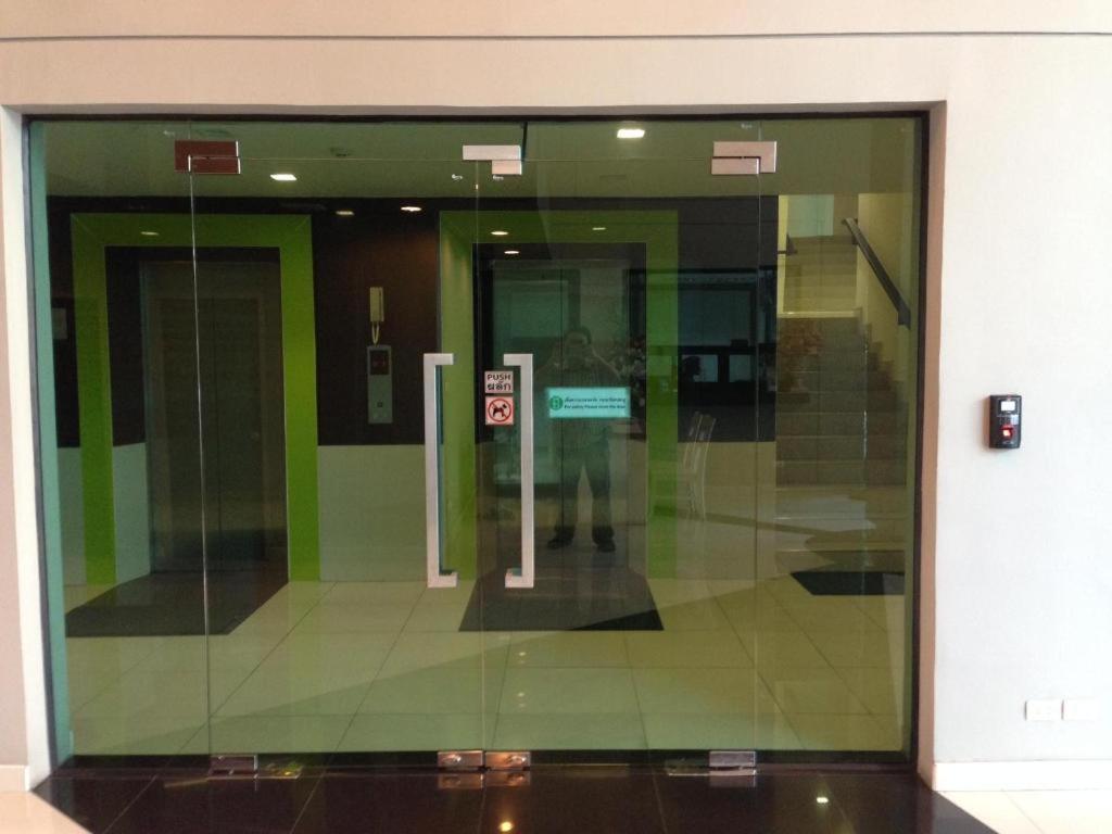 Ipremium Sukhumvit 81 Hotel Bangkok