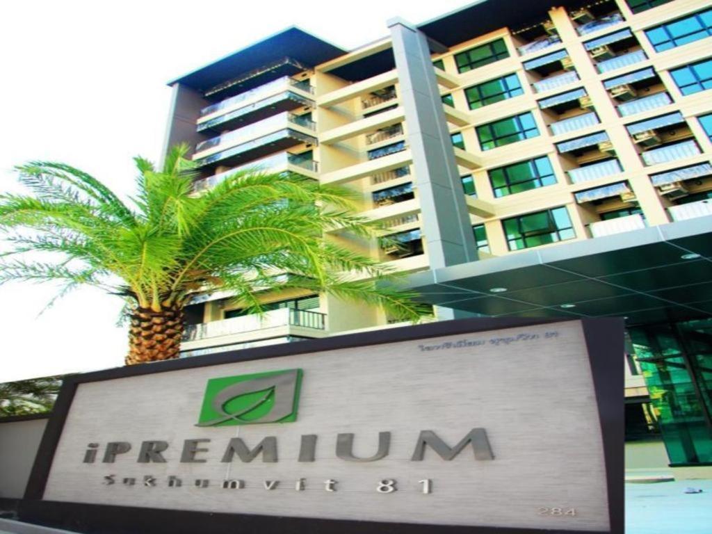 Ipremium Sukhumvit 81 Hotel Hotel
