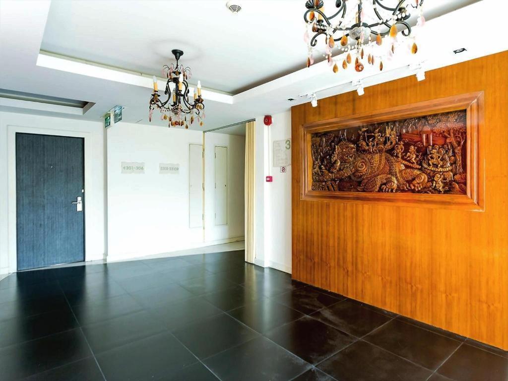 The Park Hotel 3*
