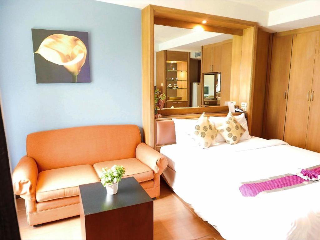 Hotel Comfort Bangkok