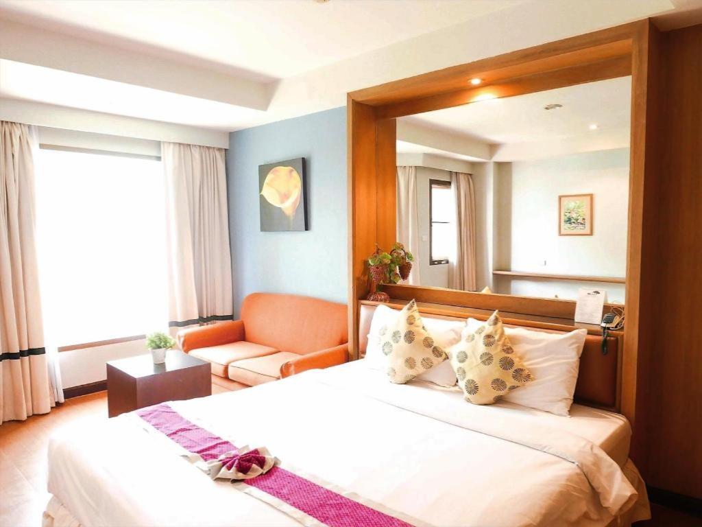 Hotel Comfort