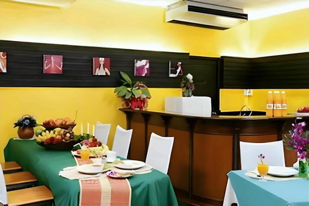 Comfort Hotel 3*